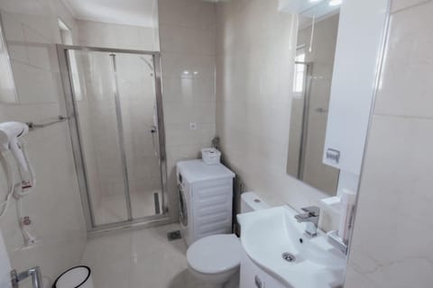 La Casa M Apartment in Vojvodina