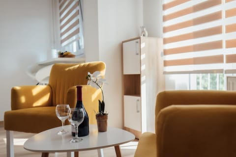 La Casa M Apartment in Vojvodina