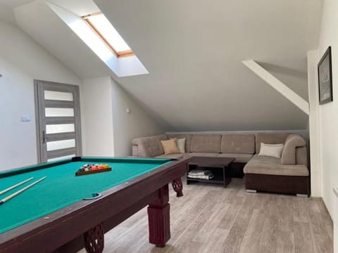 Billiard