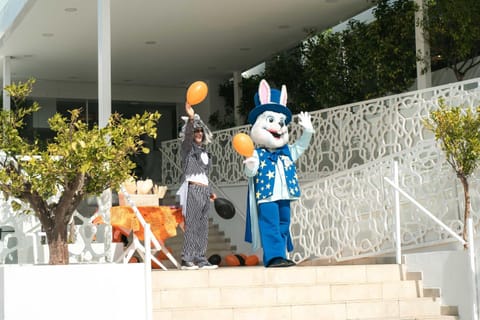 Villa Luz Design & Art Hotel Hotel in Safor