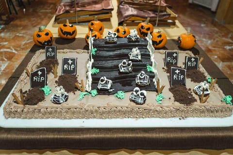 Magic Aqua Rock Gardens Hotel in Benidorm