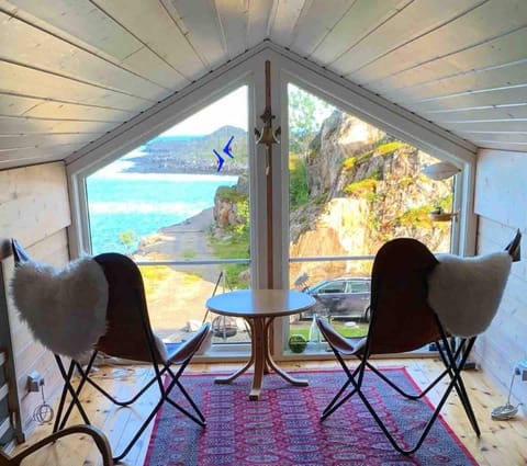 View (from property/room), Seating area