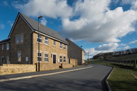 Property building, Day, Neighbourhood, Street view