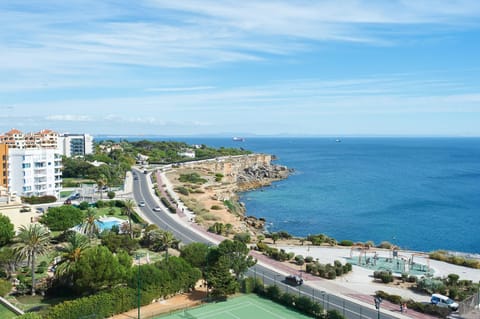 Property view