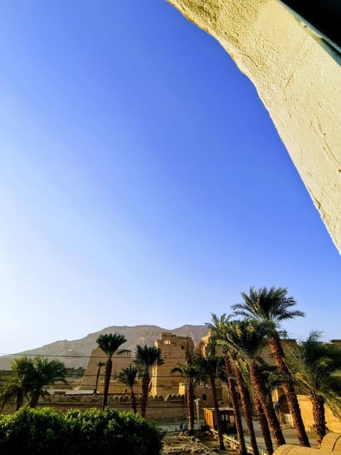 View (from property/room)