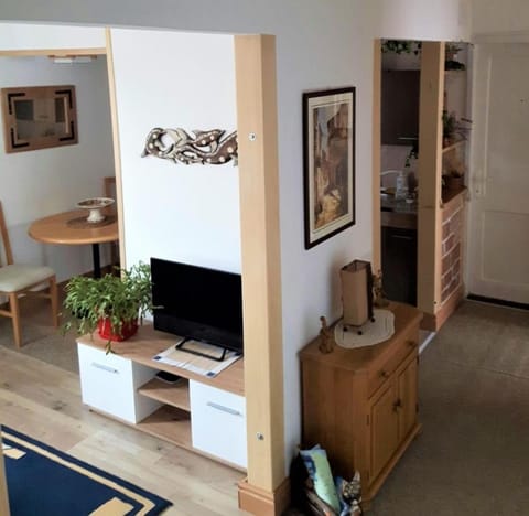 Woody Apartment in Serbia