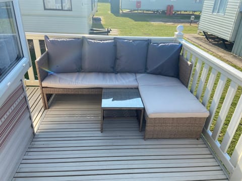 i13 the chase caravan park Campground/ 
RV Resort in Ingoldmells