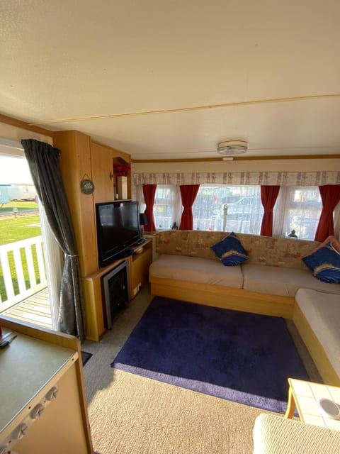 i13 the chase caravan park Campground/ 
RV Resort in Ingoldmells