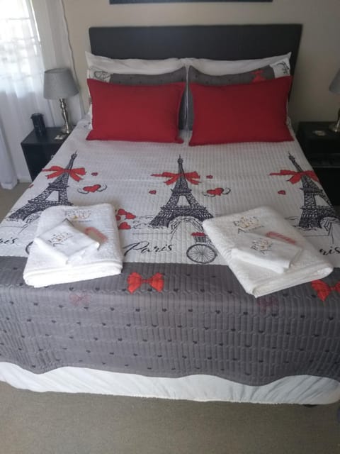 Prince Alfreds Apartment in Western Cape