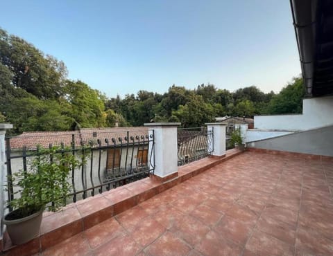 Il Granaio casa vacanze con terrazza panoramica House in Lazio