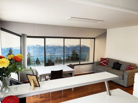 Appartement en plein cœur d'Aix-les-Bains Apartment in Aix-les-Bains