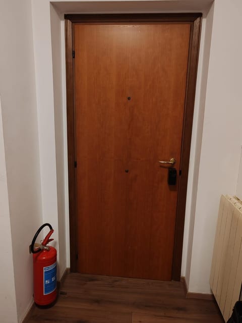 Gorizia Central Luxe Apartment 6 posti letto Apartment in Gorizia