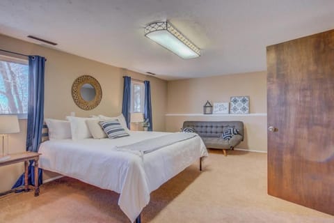 4BD Vacation Home Near Garden Of The Gods & OCC House in Colorado Springs