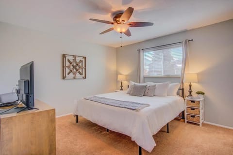 4BD Vacation Home Near Garden Of The Gods & OCC House in Colorado Springs