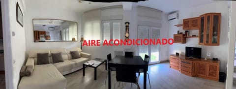 air conditioner