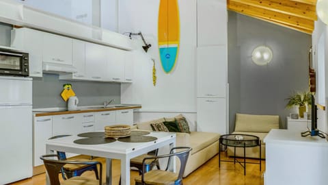 Windshouse Apartments Apartment in Nago–Torbole