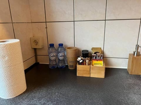 Cosy Apartment Merode Apartment in Ixelles