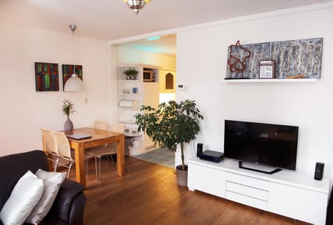 Vakantiehuis Katwijk Apartment in Katwijk aan Zee