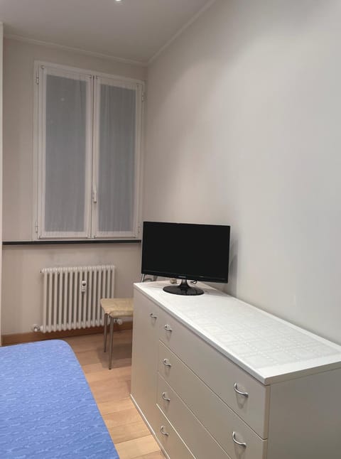 Le fontane Apartment in Chiavari