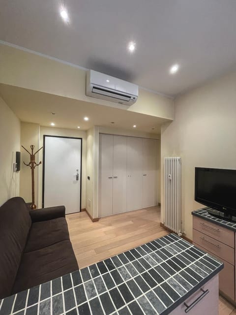 Le fontane Apartment in Chiavari