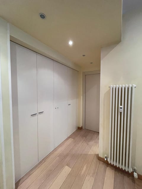 Le fontane Apartment in Chiavari