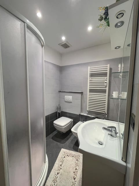 Le fontane Apartment in Chiavari