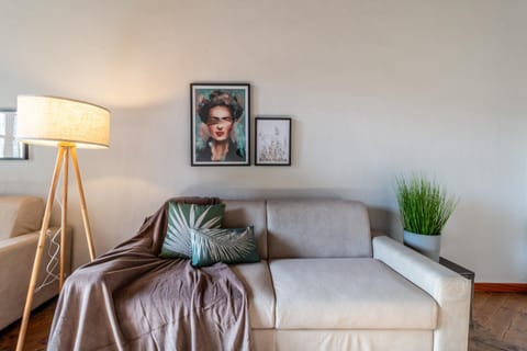 Design Apartments Sassari-Jungle Queen Apartment in Sassari