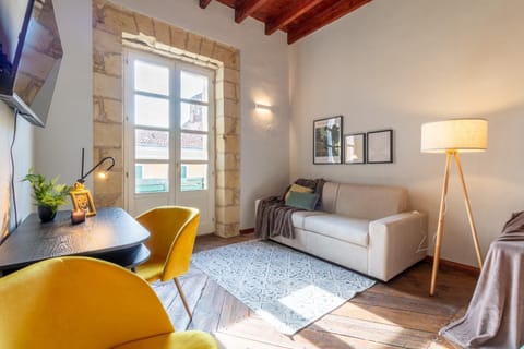 Design Apartments Sassari-Jungle Queen Apartment in Sassari