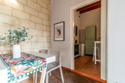Design Apartments Sassari-Jungle Queen Apartment in Sassari