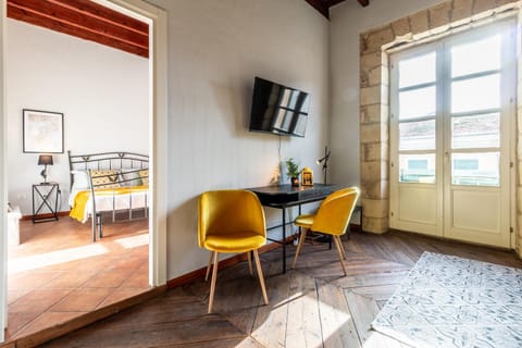 Design Apartments Sassari-Jungle Queen Apartment in Sassari