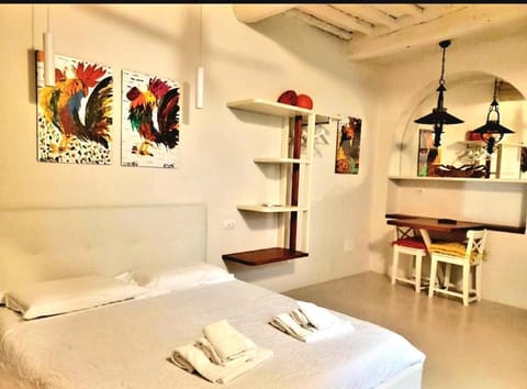 CASINA Toscana con cucina e Wi-Fi veloce Apartment in Campiglia Marittima