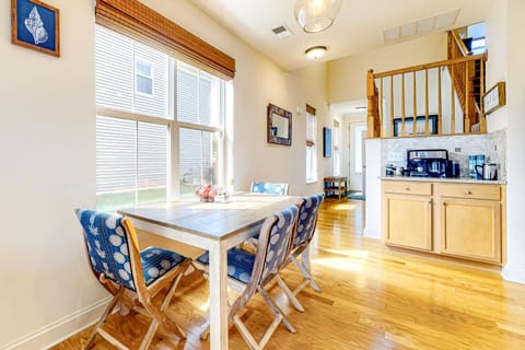 Bishops Landing --- 33351 Lone Cedar Landing House in Ocean View