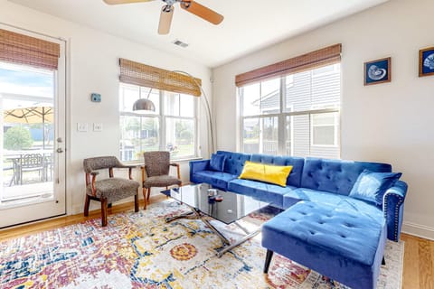 Bishops Landing --- 33351 Lone Cedar Landing House in Ocean View