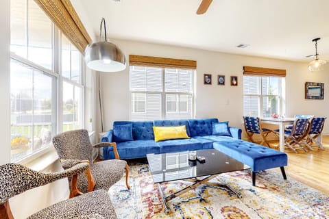 Bishops Landing --- 33351 Lone Cedar Landing House in Ocean View