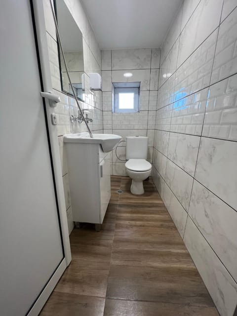 The rainbow 7 Apartment in Sofia