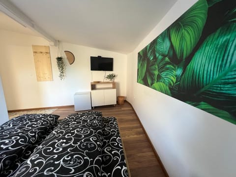 The rainbow 7 Apartment in Sofia