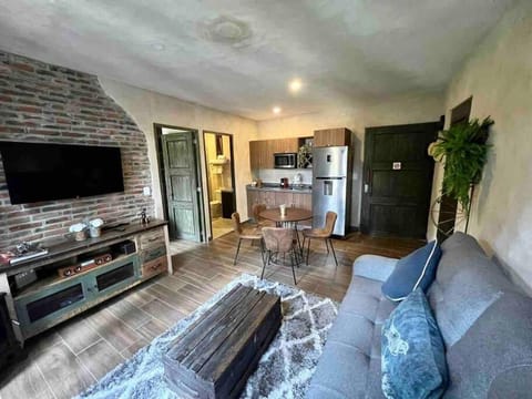 Master Loft en Valquirico Apartment in State of Puebla