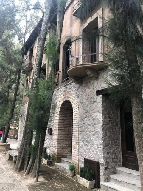 Master Loft en Valquirico Apartment in State of Puebla