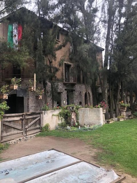 Master Loft en Valquirico Apartment in State of Puebla