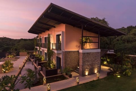 Property view