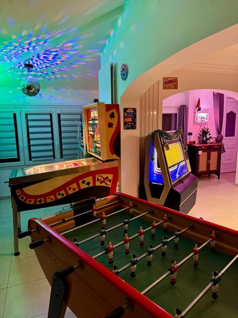 Villa Victoire au coeur de la Provence Villa in Aix-en-Provence