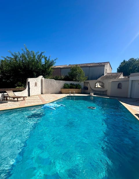 Villa Victoire au coeur de la Provence Villa in Aix-en-Provence