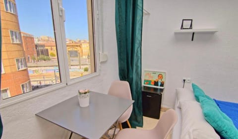 Guests House Mercado Malaga Vacation rental in Malaga