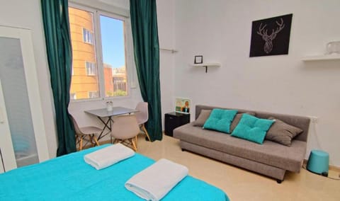 Guests House Mercado Malaga Vacation rental in Malaga