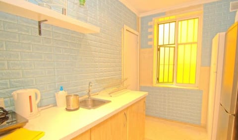 Guests House Mercado Malaga Vacation rental in Malaga