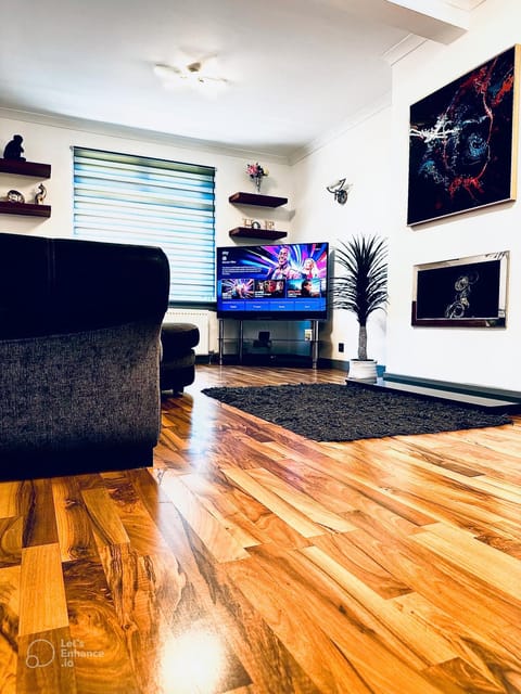 Grace Court Apartment in Aberdeen