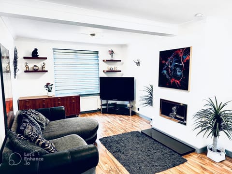 Grace Court Apartment in Aberdeen