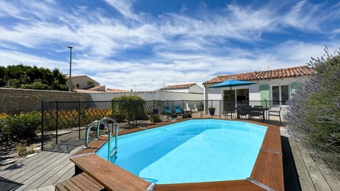 Patio, Garden, Garden, Garden view, Garden view, Pool view, Swimming pool