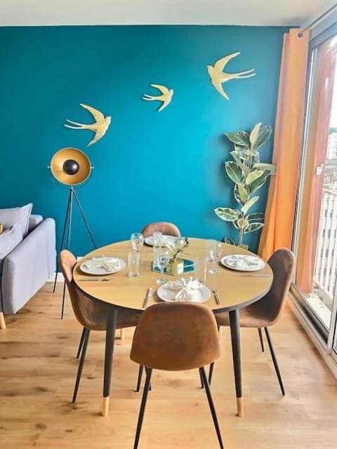 Appartement spacieux hyper centre Saint Germain Apartment in Saint-Germain-en-Laye