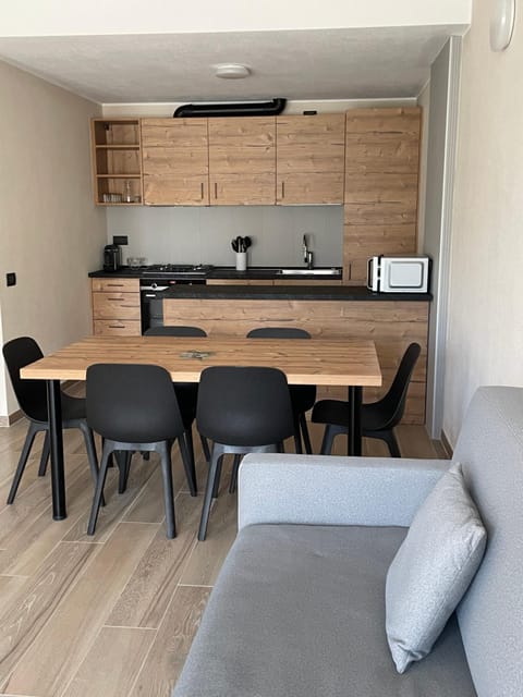 Appartamenti Sky Express Apartment in Canton of Grisons